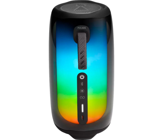 JBL PULSE 5 czarny - 1121048 - zdjęcie 3